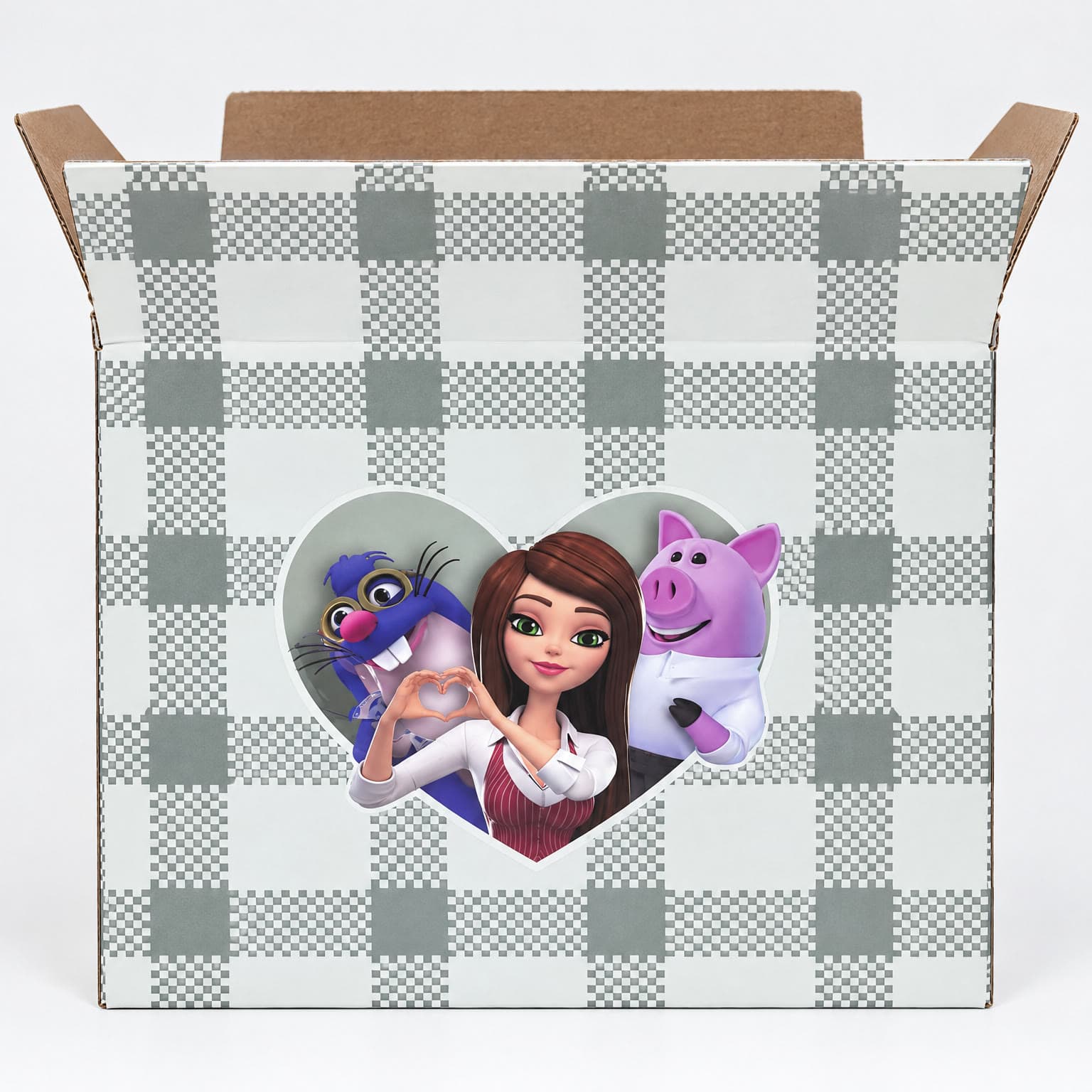 Slotomania cooler gift — view 1