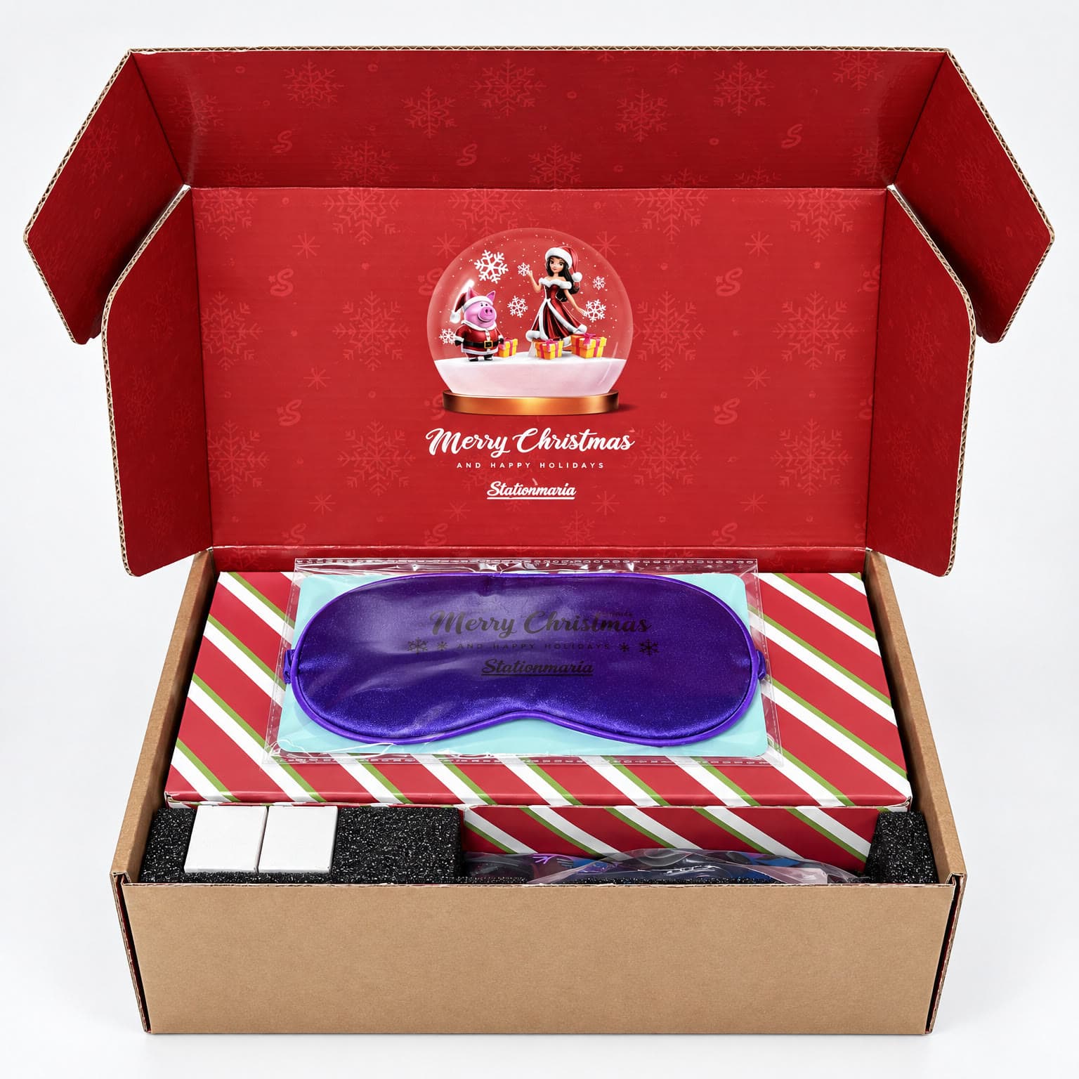 Slotomania diffuser and air purifier gift — view 1