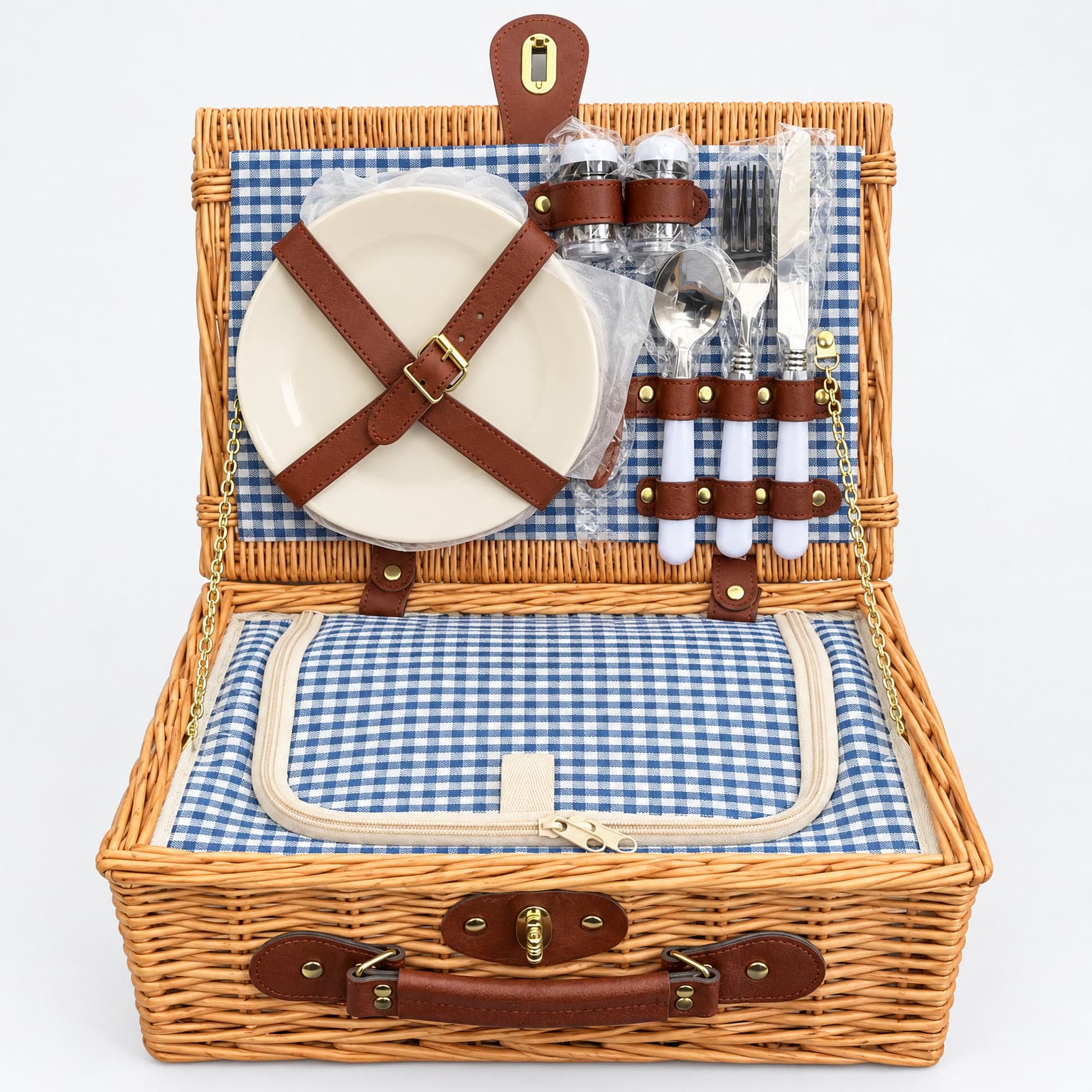 VIP Premium picnic hamper — view 1