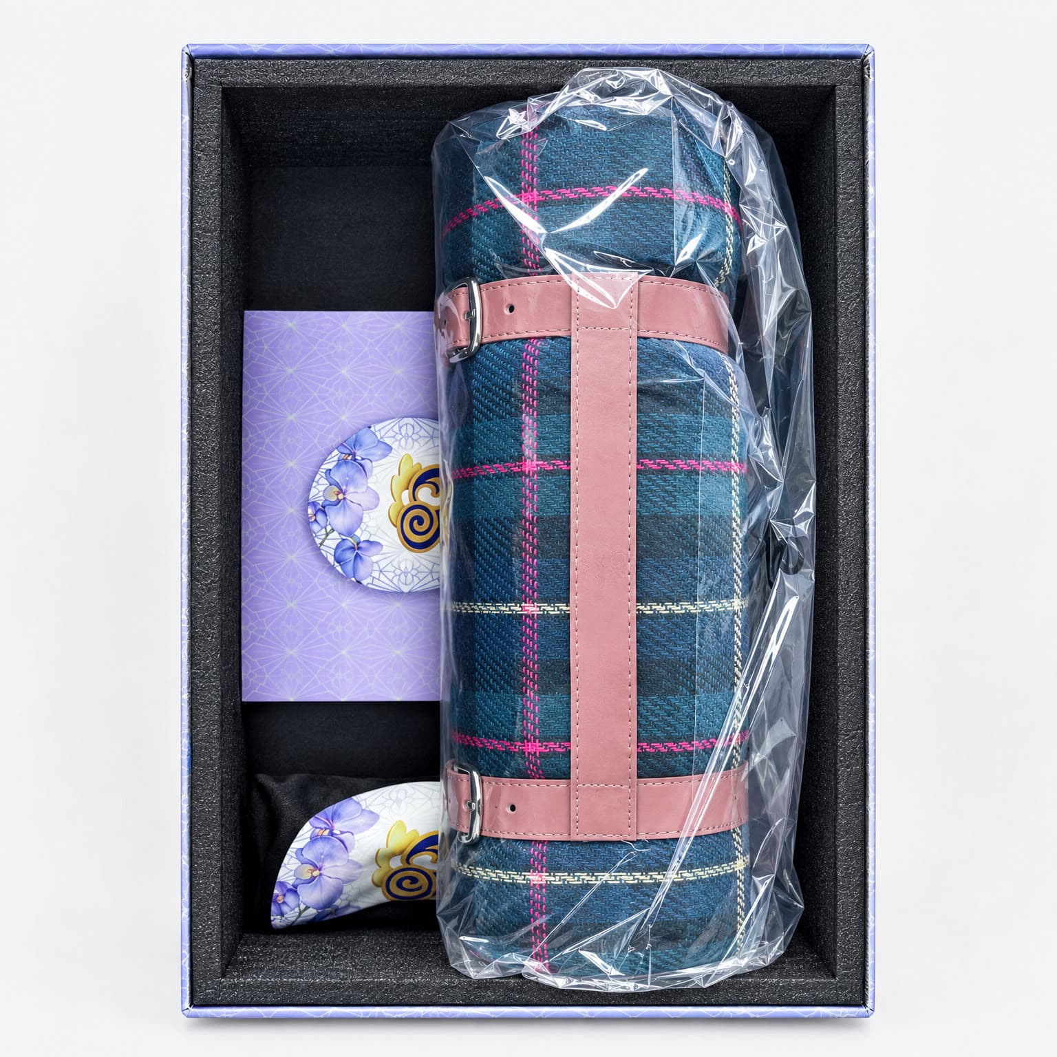 Wooga picnic gift — view 1